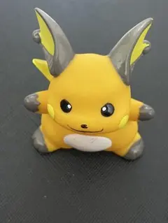 久*光様 希少　ポケモンキッズ　ライチュウ　1999年