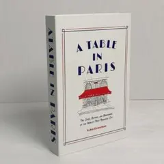 ダミーブック 洋書 本 フェイク 北欧 ディスプレイ 小物 インテリア雑貨 パリ