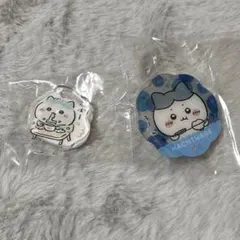 ちいかわ Chiikawa Baby アクリルスタンド　ハチワレ