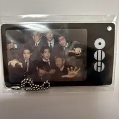 BTS ARIRANG 3形態 weverse 特典 トレカ トレカケース