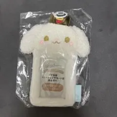 Jochum ruru トレカケース