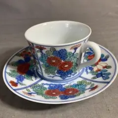 今右衛門カップ&ソ−サ1客 2025年最新】今右衛門 カップの人気アイテム - メルカリ