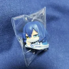 おねむたん 鬼滅の刃 肆ノ型 にどね アースカラーver. 伊黒小芭内