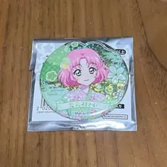 アイカツ！キラキラ缶バッジコレクション おうちdeサマーパーティ