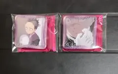 【鬼滅の刃】不死川玄弥 マニアック缶バッジ①