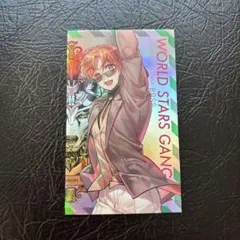 2026年最新】ギャングスタ 特典の人気アイテム - メルカリ