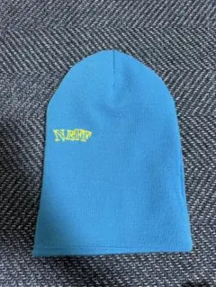NEFF ニット帽 ビーニー リバーシブルのサムネイル