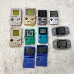 ゲームボーイ 未使用 新品 付属品電池は欠品です - メルカリ