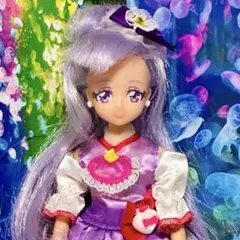 プリキュア プリキュアスタイル キュアアムール HUG(はぐ)