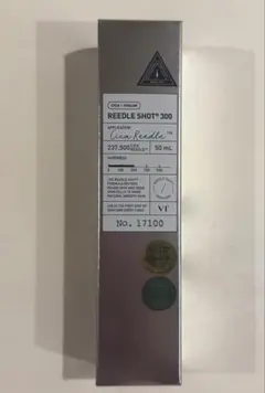 ★新品★VT リードルショット300 50mL