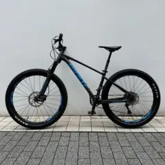引取限定】MSC MERCURY 27.5 PLUS Lサイズ - メルカリ