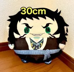 2026年最新】鬼滅の刃 ふわコロりんMsize3 F：獪岳の人気アイテム