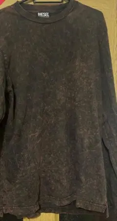 DIESEL 長袖Tシャツのサムネイル