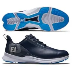 2026年最新】footjoy フットジョイ スパイクレスの人気アイテム - メルカリ
