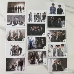 28 ジャニーズWEST 黎明/進むしかねぇ　写真　14枚