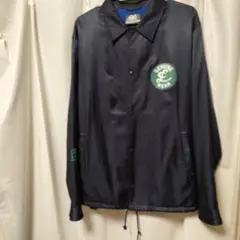 CALEE FULL METAL JACKET COACH JACKET