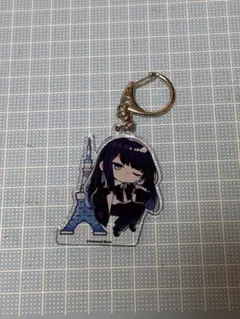 Ado Hibana アクリルキーホルダー 4種 - メルカリ