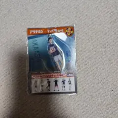 ハイキュー!! アリナミン オリジナルアクリルキーホルダー 赤葦京治