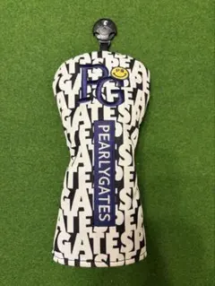 PEARLY GATES ユーティリティ用 ヘッドカバー