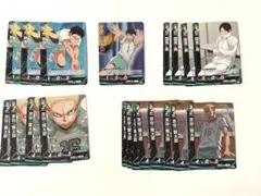 ハイキュー　バボカ　最強の挑戦者　青葉城西