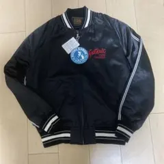 2025年最新】Hysteric Glamour スカジャンの人気アイテム - メルカリ