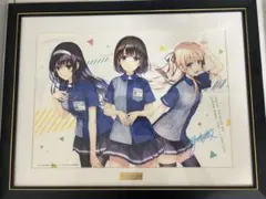 2026年最新】深崎暮人 複製原画の人気アイテム - メルカリ