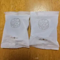 あきゅらいず　 泡石　35g　２個のサムネイル