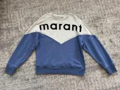 ！値下げ！【イザベルマランエトワール】スウェット