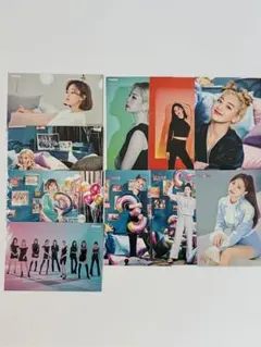 TWICE ラントレ　まとめ売り