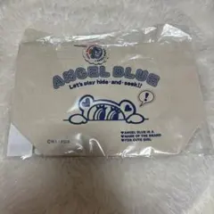 35周年　ナルミヤ　ポップアップ　エンジェルブルー　ナカムラくん　ランチトート