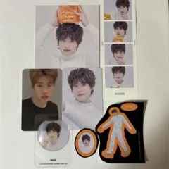 【匿名発送】RIIZE BRIIZE MENBERSHIP KIT ソヒ