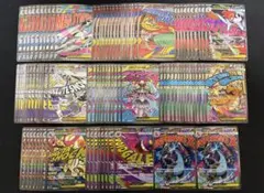 【特価】ポケモンカード 92枚 メガドリーム MA まとめ売り