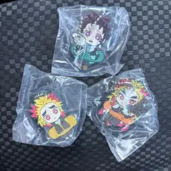 鬼滅の刃 ラバーストラップ　ガチャガチャ　まとめ売り