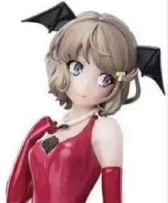 ☆『青春ブタ野郎はバニーガール先輩の夢を見ない』✨古賀朋絵✨フィギュア❣️