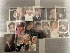 theboyz ドボイズ トレカ まとめ売り