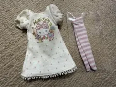Luvable Hello Kittyラバブルハローキティ ドリーウェア