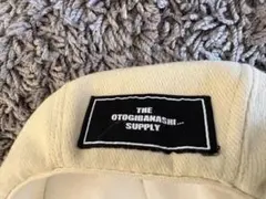 the otogibanashi…supply ベレー帽