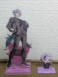 不破湊 アクリルスタンド セット