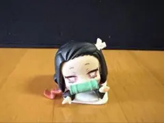 鬼滅の刃 ガチャガチャ おねむたん 竈門禰豆子