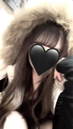 ファーダウンベスト ホワイト ベージュ グランジ 当日発送