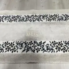 FEILER キッチンマット