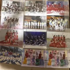 イコラブ ＝LOVE 集合生写真 ガラポン参加賞 まとめ売り