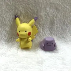 2026年最新】モンコレ メタモンの人気アイテム - メルカリ