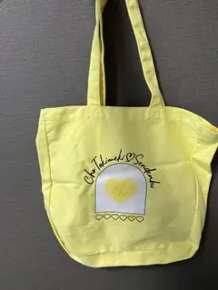 超ときめき♡宣伝部　菅田愛貴　トートバッグ ときめきリバーシブルトートバッグ｜超ときめき♡宣伝部