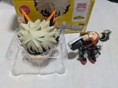 2025年最新】ねんどろいど 爆豪の人気アイテム - メルカリ