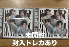 EBiDAN Yes!東京　原因は自分にある。 盤 新品未開封 封入トレカ付き