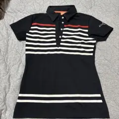 最終値下げ！PUMA ポロシャツ レディース プーマ ゴルフウェア