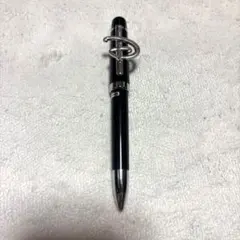 東京ディズニーリゾート　ボールペン　ミッキー