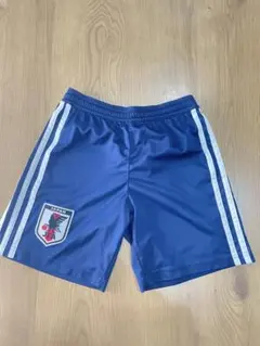 adidas 日本代表 エンブレム ショートパンツ