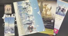 【非売品】初音ミクシンフォニー2023　横浜公演　スペシャルシートグッズ  特典